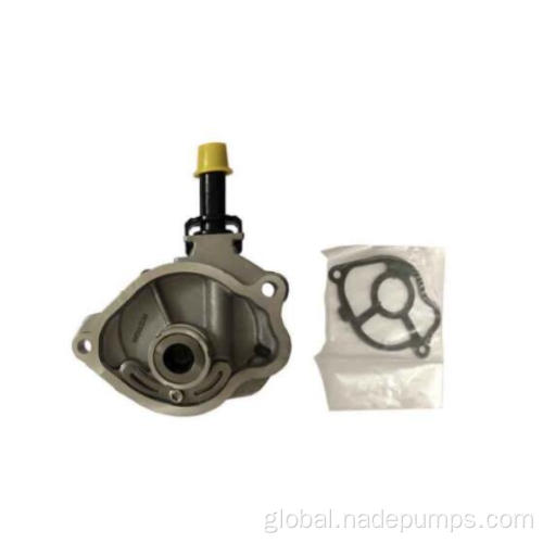 Brake Booster Pump 6512300465 Brake Vacuum Pump Factory